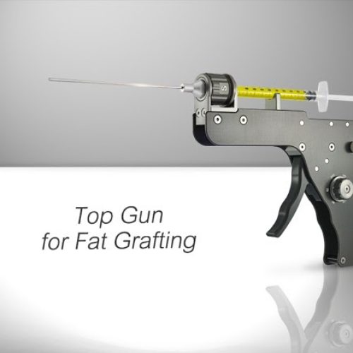 maft gun top gun for fat grafting 800